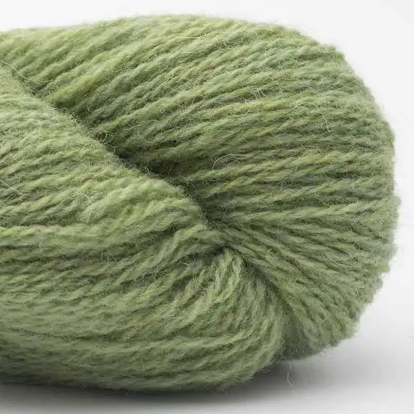 Bio Shetland 11 Lindgrønn