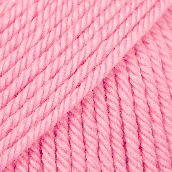 DROPS Daisy 30 Roseblad (Uni Colour)