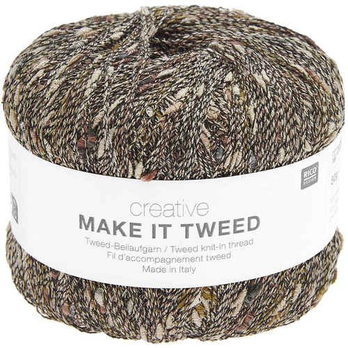Make it tweed 002 Klassisk