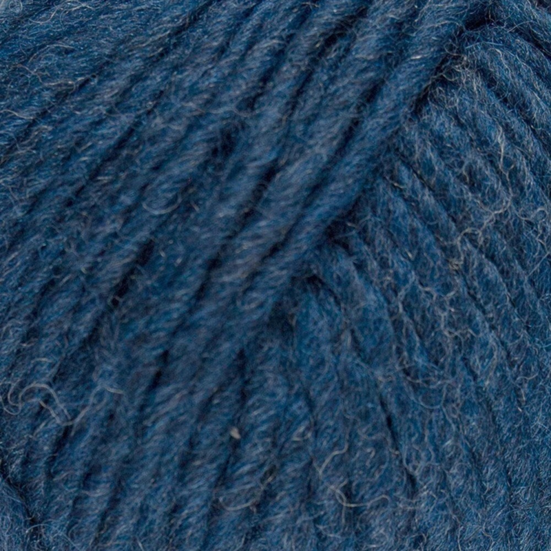 Viking Wool 526 Marineblå