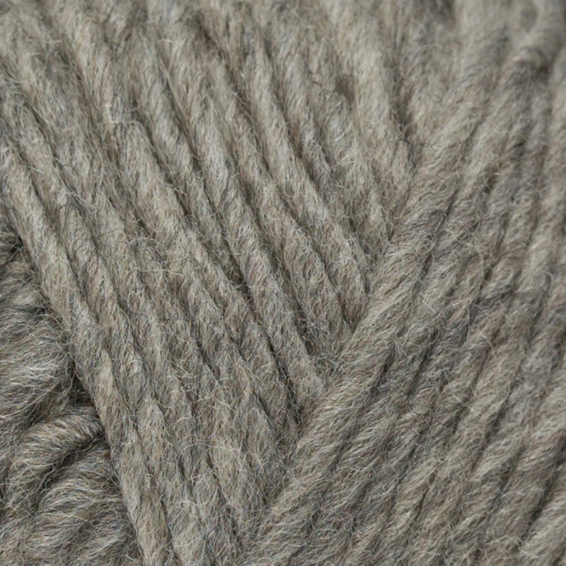 Viking Wool 513 Lys grå