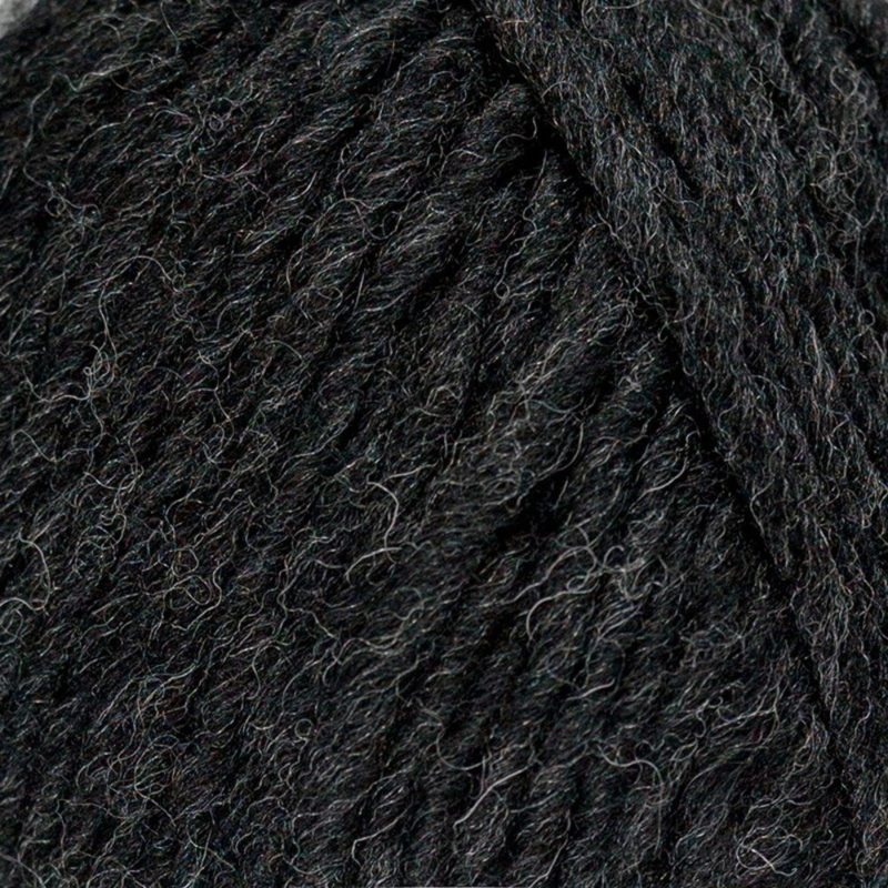 Viking Wool 517 Koksgrå