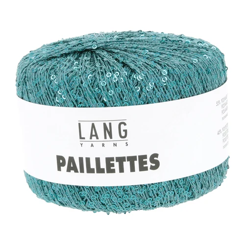 Lang Yarns Paillettes 0018