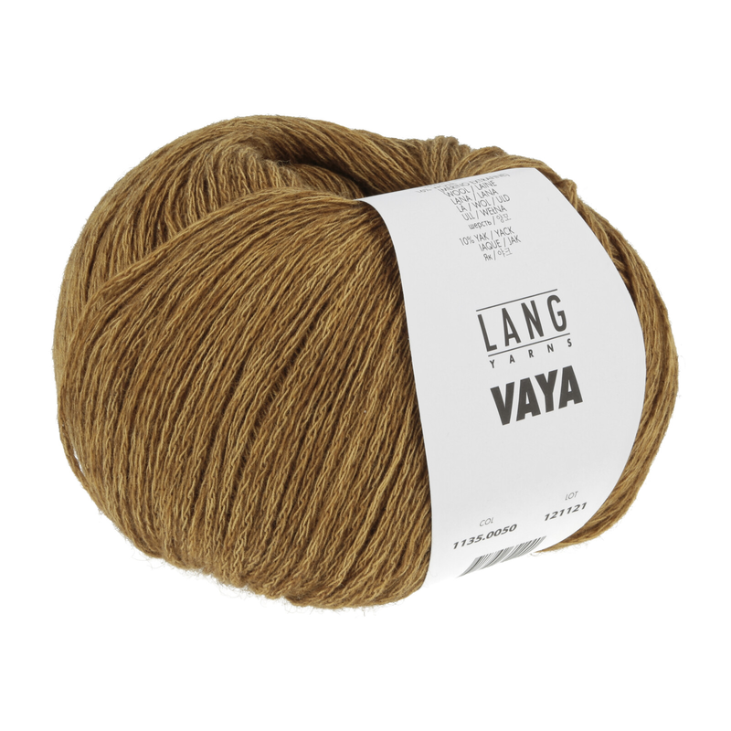 Lang Yarns Vaya 0050
