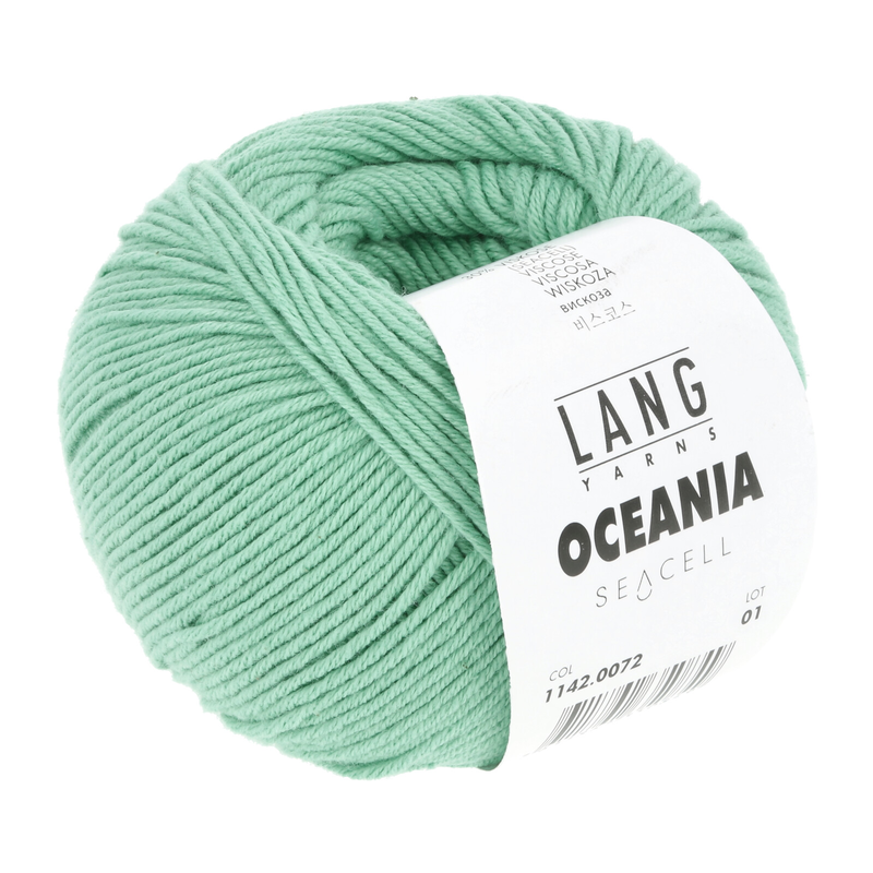 Lang Yarns Oceania 072