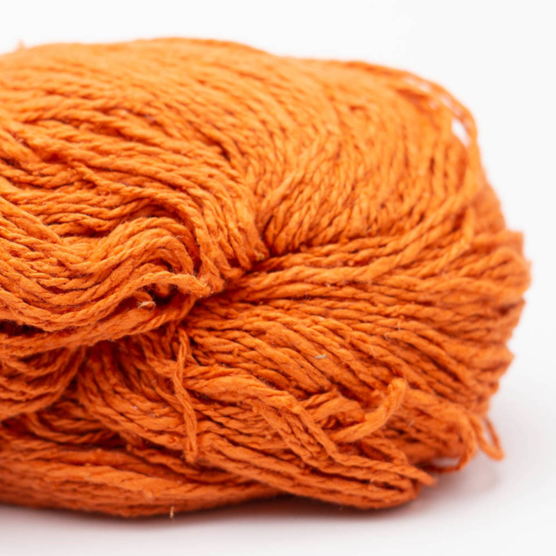 BC Garn Soft Silk 039 Oransje
