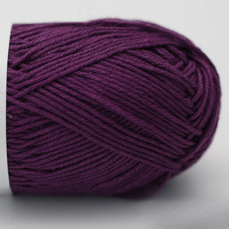 Summer in Kashmir GOTS 33 Vinbær