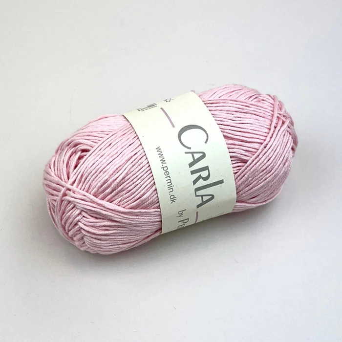 Permin Carla 21 Sukkerull