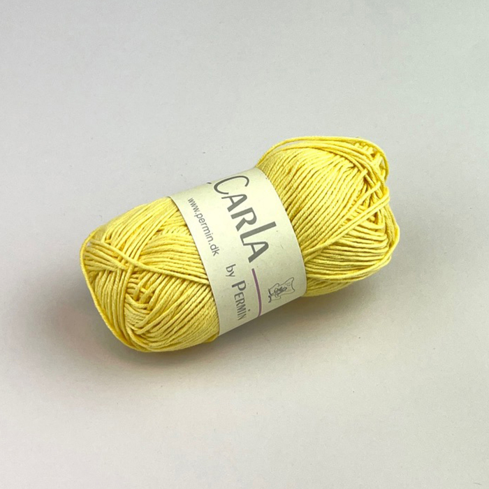 Permin Carla 16 Solskinn