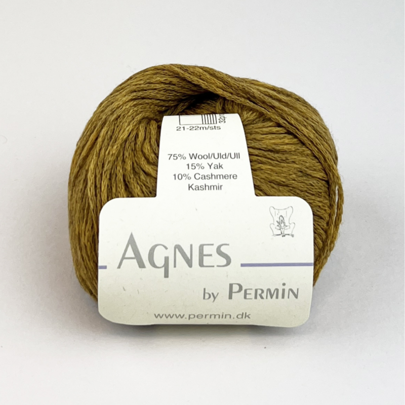 Permin Agnes 13 Karri