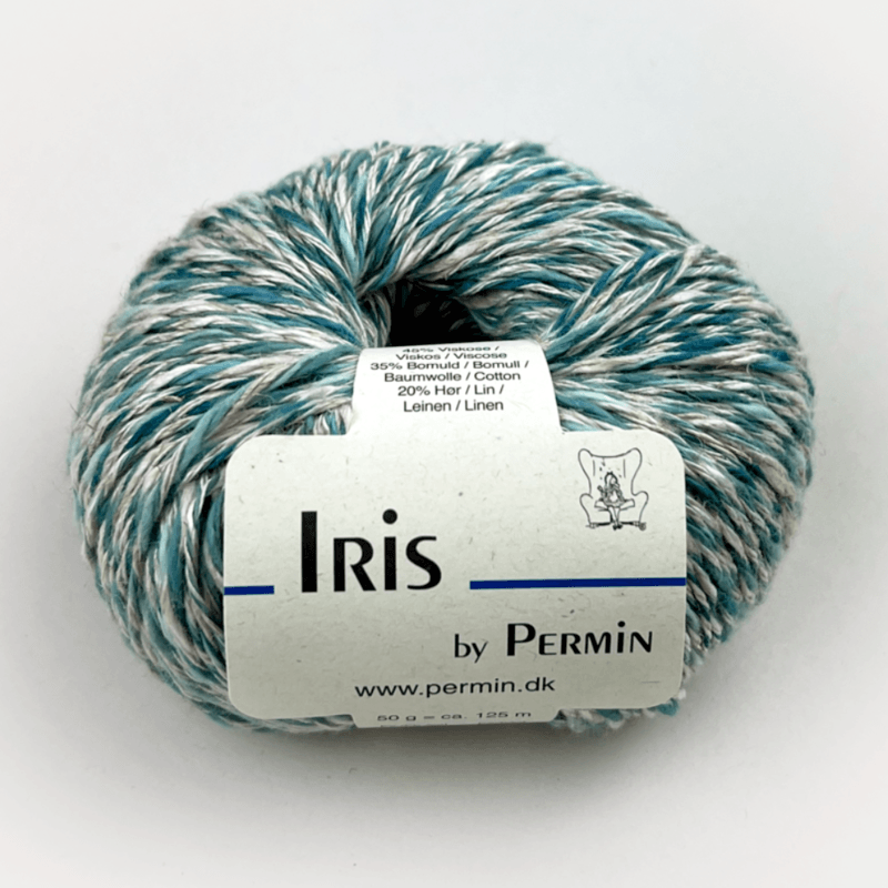 Permin Iris 02 Aqua Toner