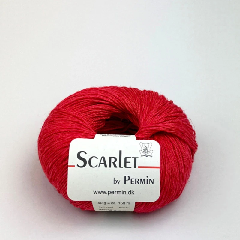 Permin Scarlet 50 Gojibær