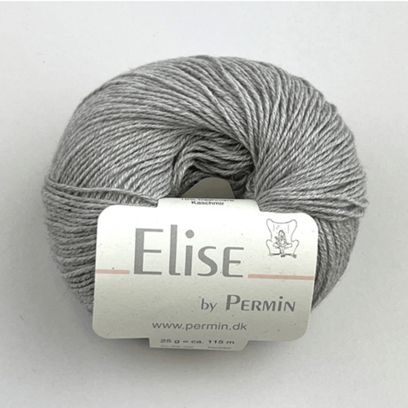 Permin Elise 31 Tåkedis