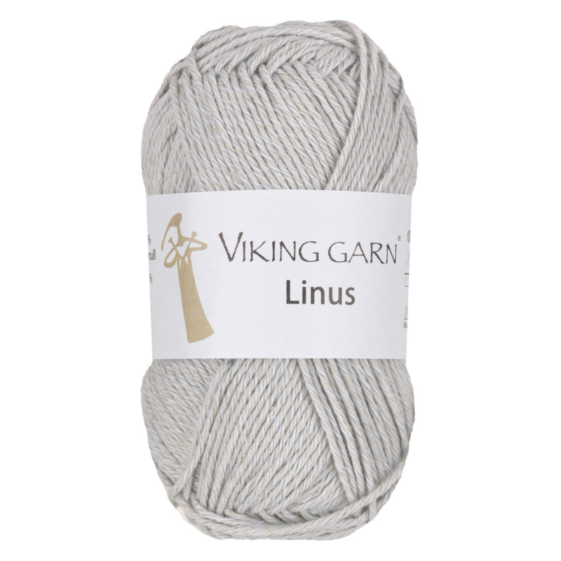 Viking Linus 114 Lys antikk