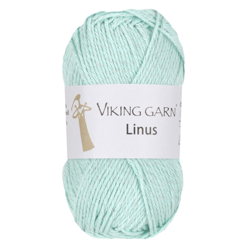 Viking Linus 121 Lys aqua