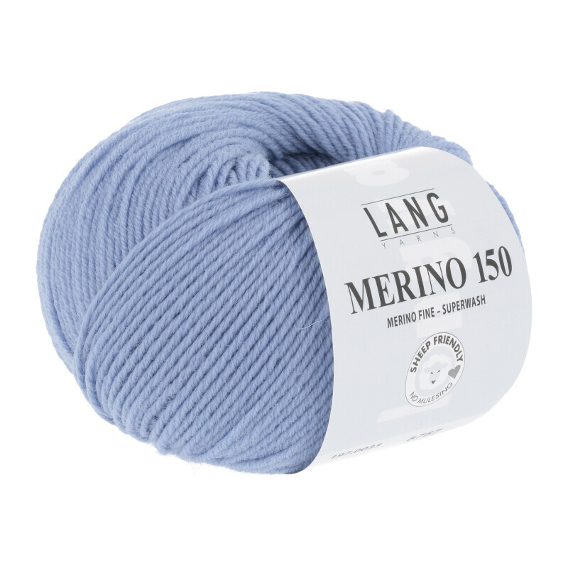 Lang Yarns Merino 150 033