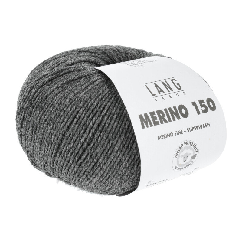 Lang Yarns Merino 150 270