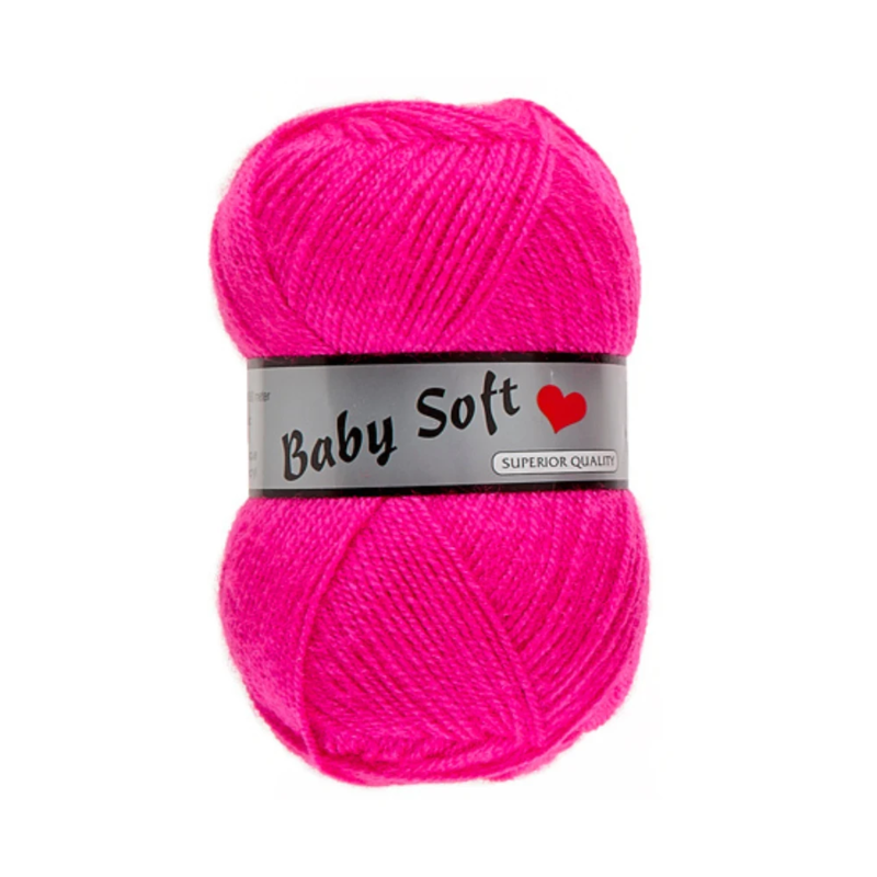 Lammy Baby Soft 020