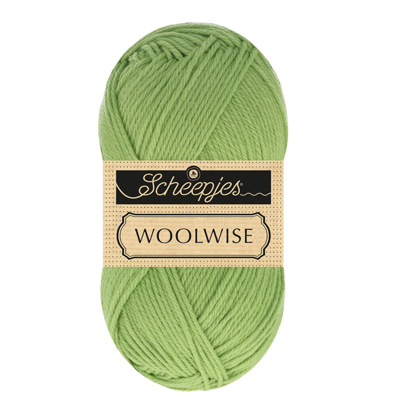 Scheepjes Woolwise 755 Barnål