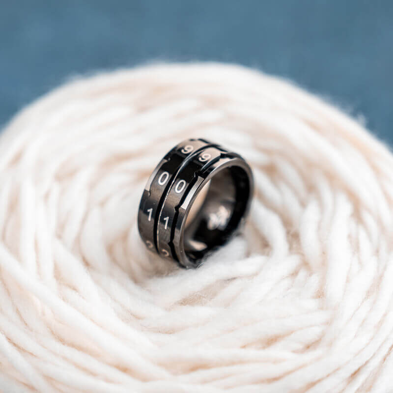 KnitPro Sort Tellerring