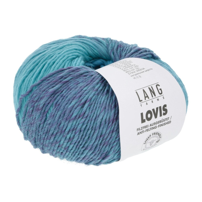 Lang Yarns Lovis 007