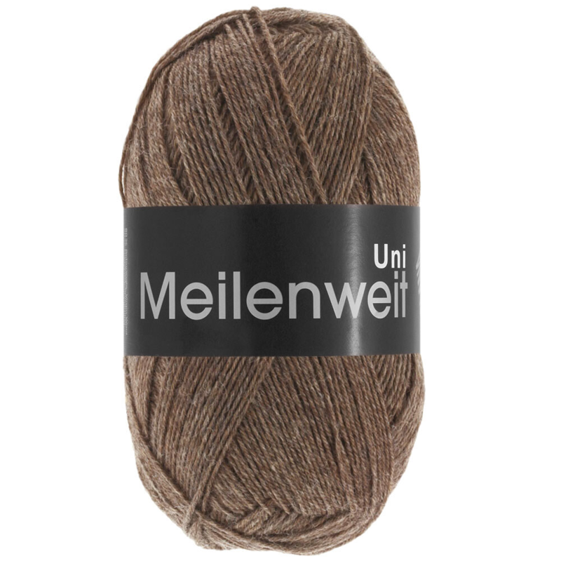 Meilenweit 100 1334 Brunmelert