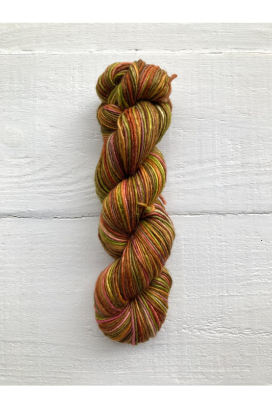 Manos del Uruguay Silk Blend Gradient Handdyed 3327 Butia