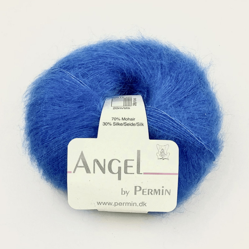 Permin Angel 106 Jellygrønn