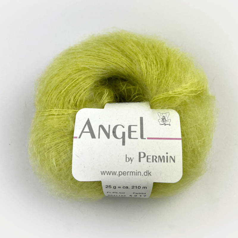 Permin Angel 103 Acid Lime