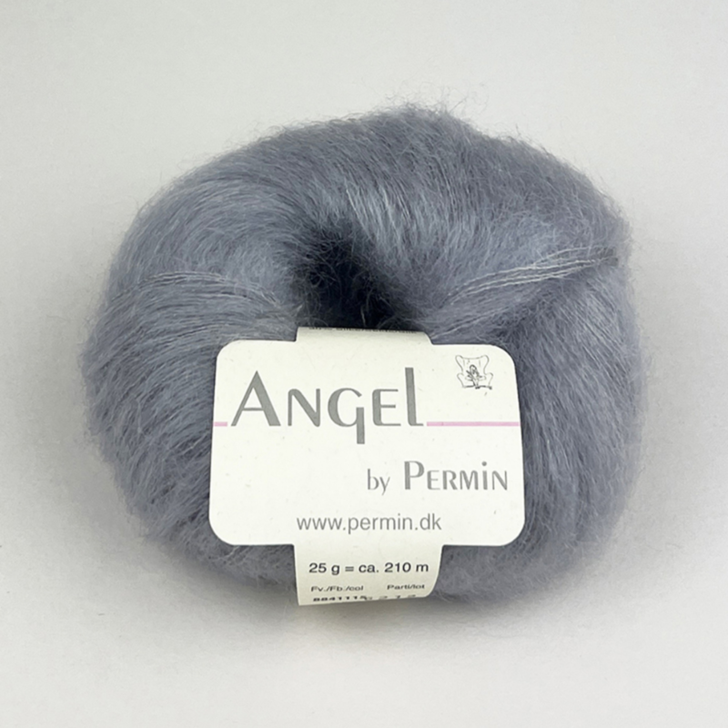 Permin Angel 115 Tågeskog