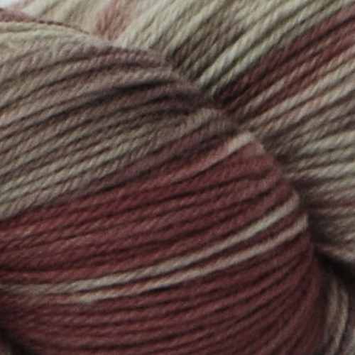 Hjertegarn Armonia Handdyed 0084