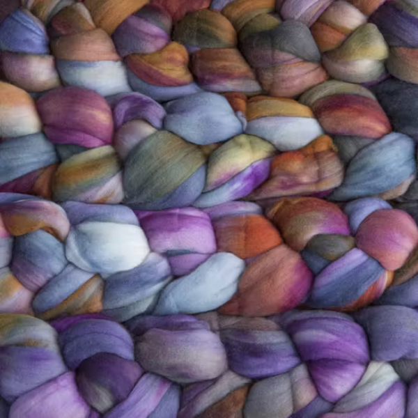 Malabrigo Nube 862 Piedra