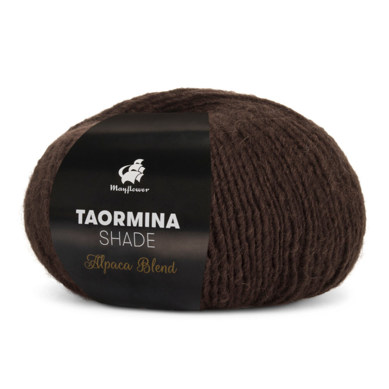 Mayflower Taormina Shade 05 Brownie