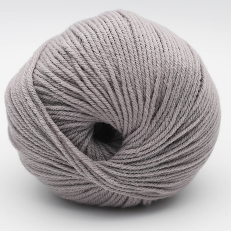 Kremke The Merry Merino 28 Medium grey