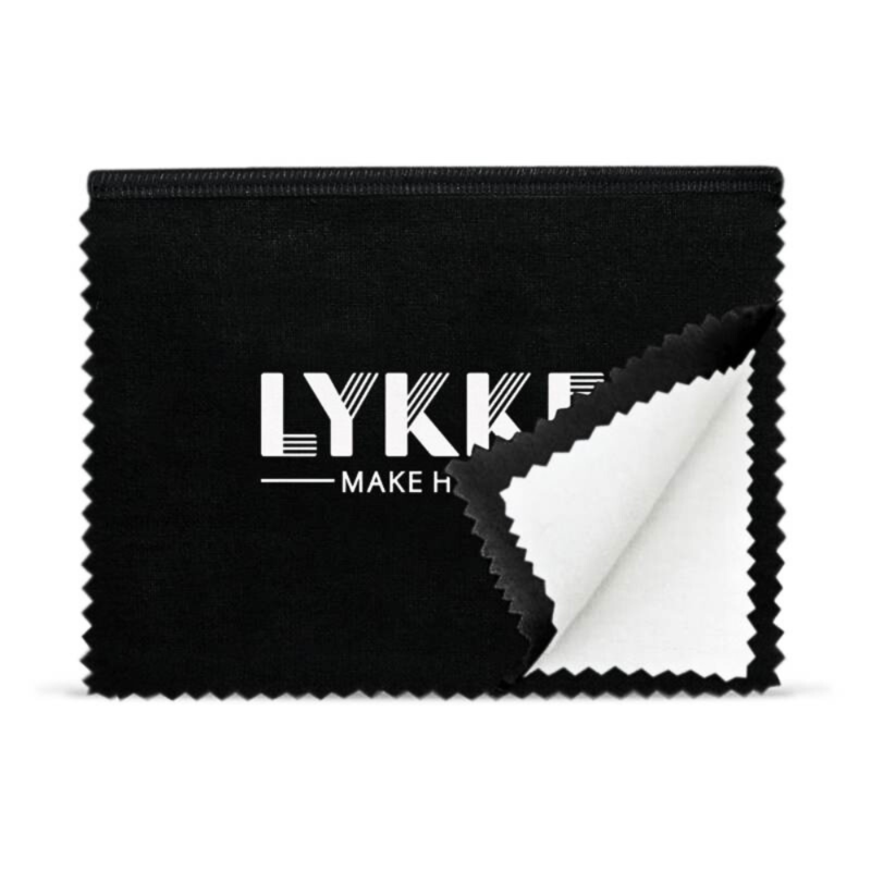 LYKKE Metall Poleringsklut