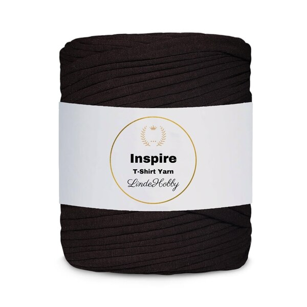 LindeHobby Inspire 65 Svart