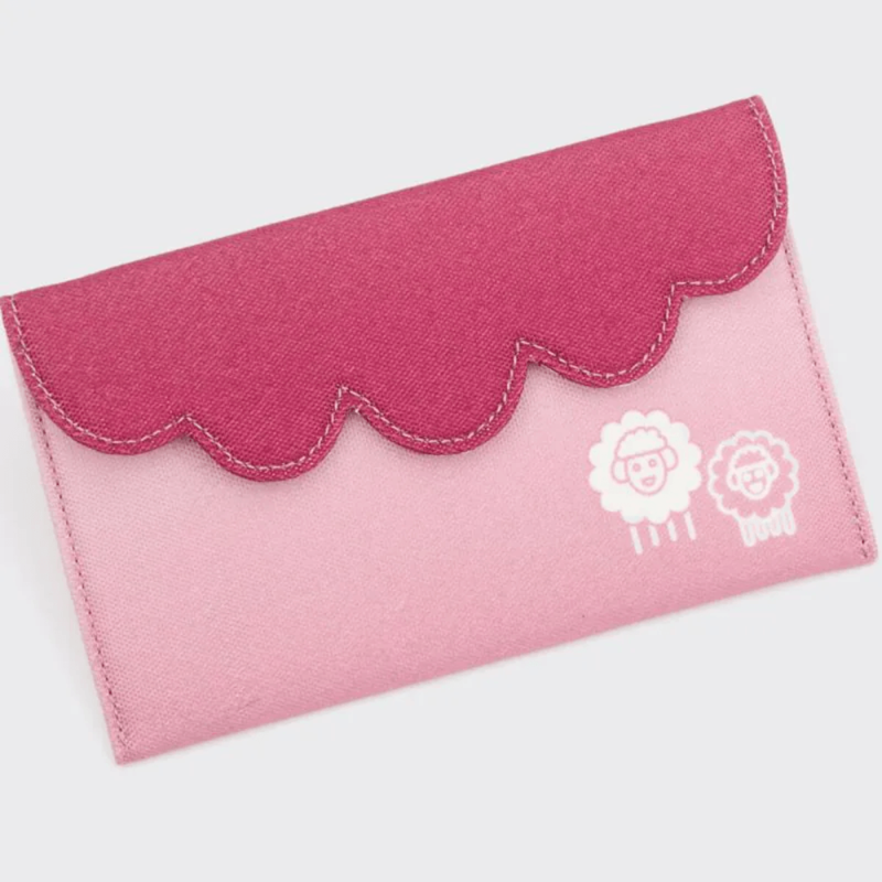 KnitPro Dreamz Mini Utskiftbare Rundpinnesett, Mini, 5 cm