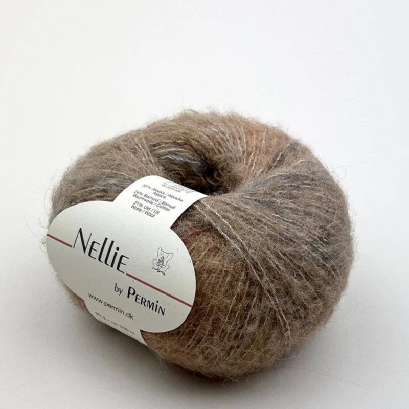 Permin Nellie 20 Høstblader