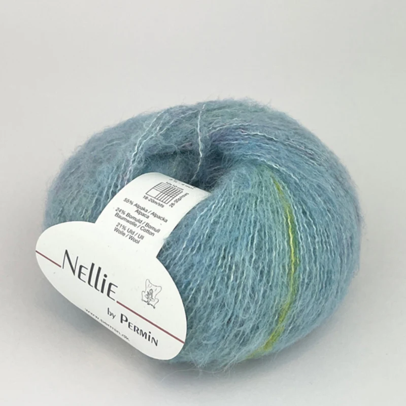 Permin Nellie 15 Sommersky