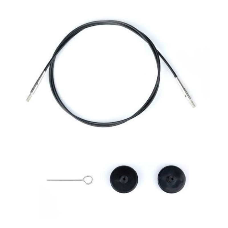 LYKKE Wire Sort (40-150 cm)