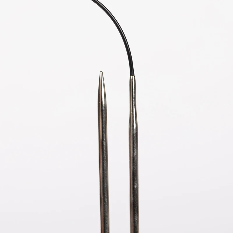 DROPS Pro Spark Rundpinner 40 cm (2.00-9.00 mm)