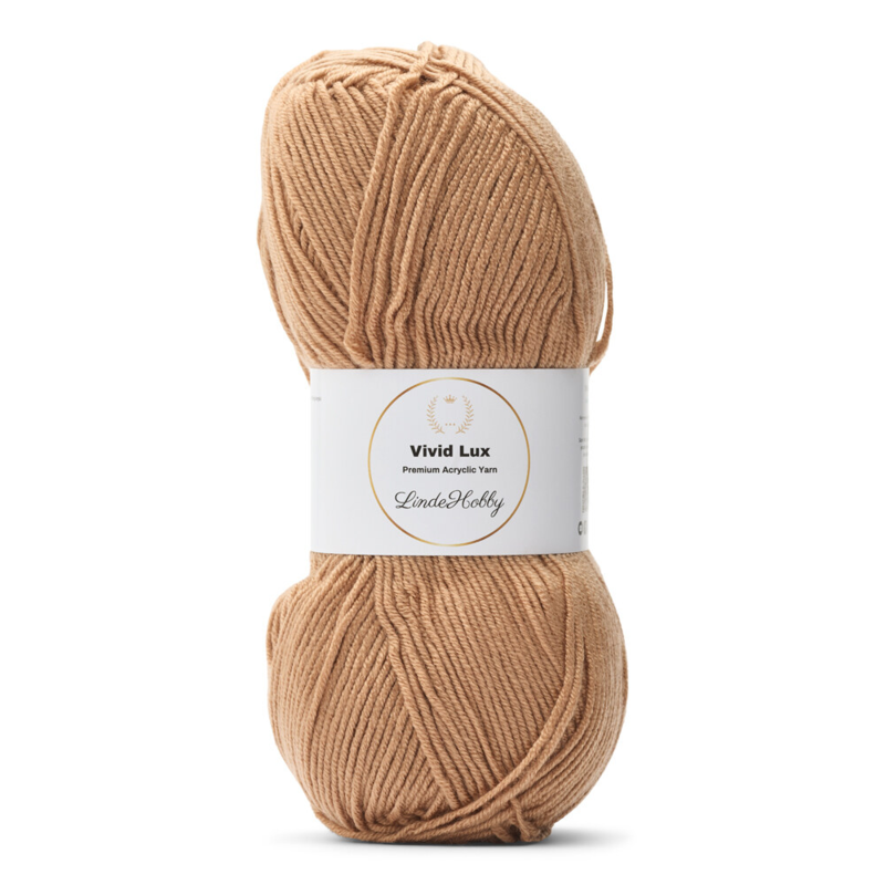 LindeHobby Vivid Lux 39 Sandbeige