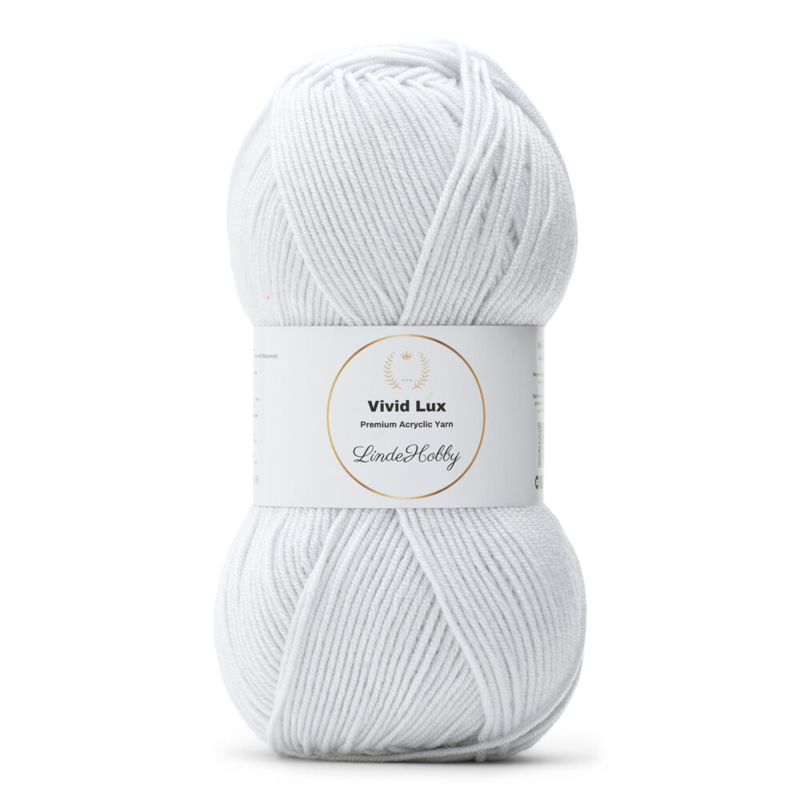 LindeHobby Vivid Lux 45 Frostdis