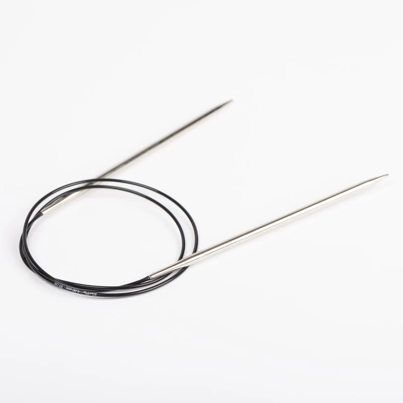 DROPS Pro Spark Rundpinner 60 cm (2.00-9.00 mm)