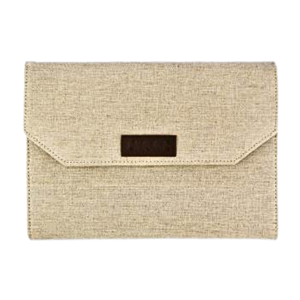 LYKKE Utskiftbare Rundpinner Sett Grove, Beige, 13 cm