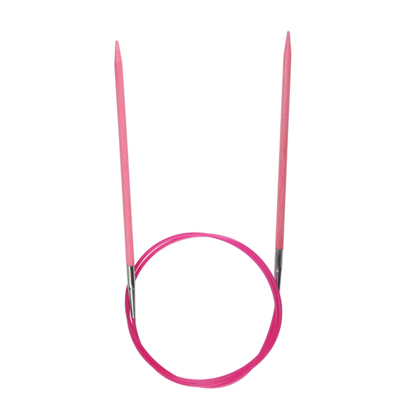 LYKKE Rundpinner Blush (40, 60, 80 og 100 cm)