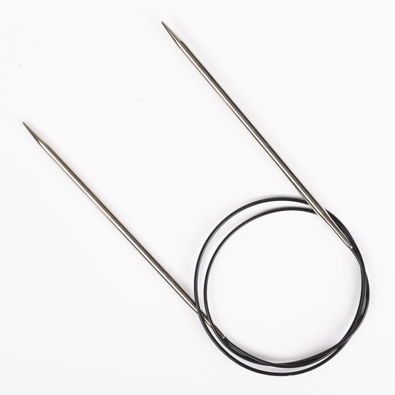 DROPS Pro Spark Rundpinner 80 cm (2.00-10.00 mm)