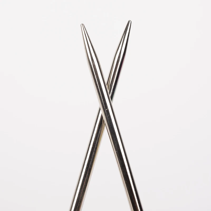 DROPS Pro Spark Rundpinner 80 cm (2.00-10.00 mm)