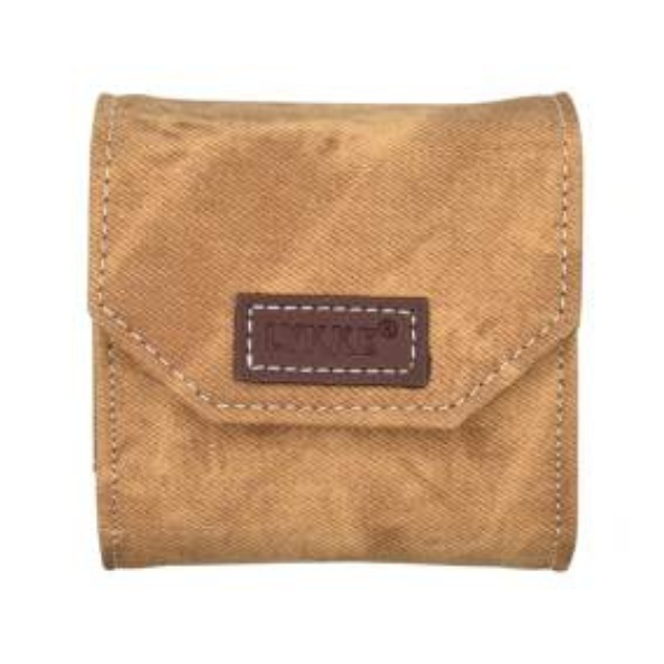 LYKKE Utskiftbart Rundpinnesett Umber, Starter Set, Tan, 9 cm