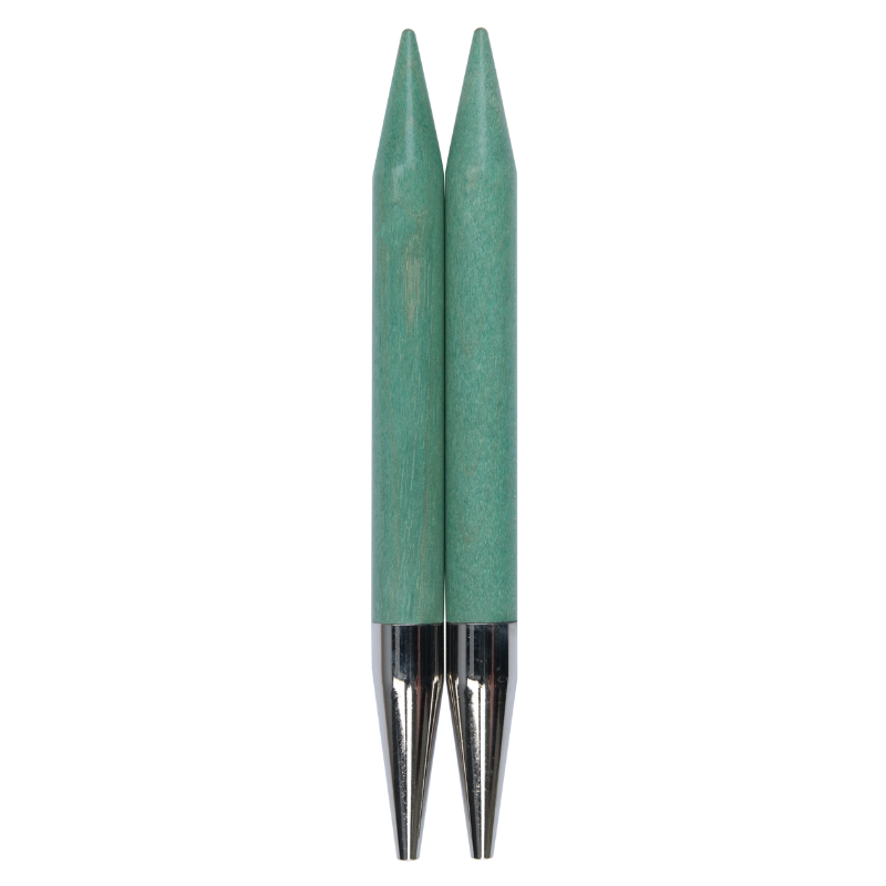LYKKE Udskiftbare Rundpinner Color 13 cm, 10.00 mm